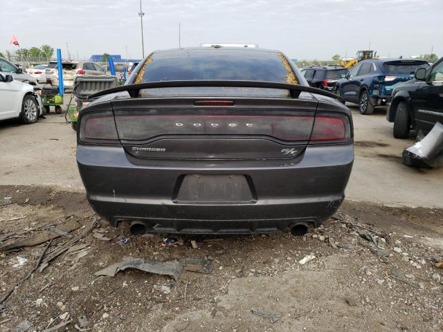 2C3CDXCT6EH162884 Dodge CHARGER R/T