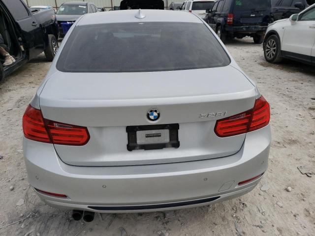 WBA3A5G52FNS90808 BMW 328 I