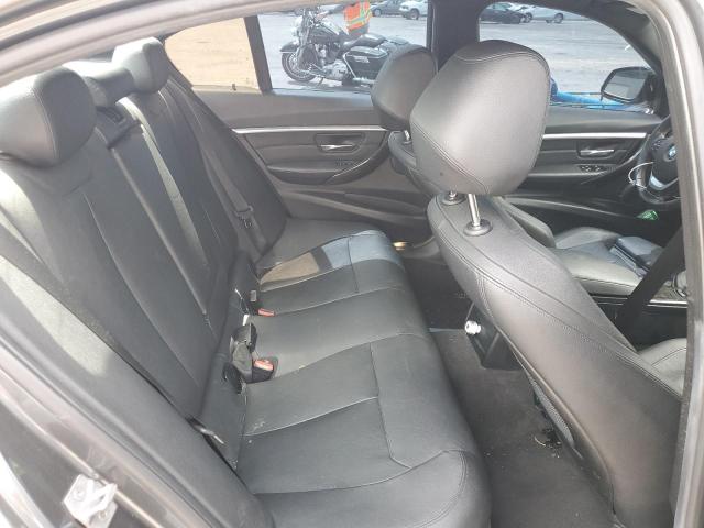 WBA8E9C5XGK647095 BMW 328 I Sulev