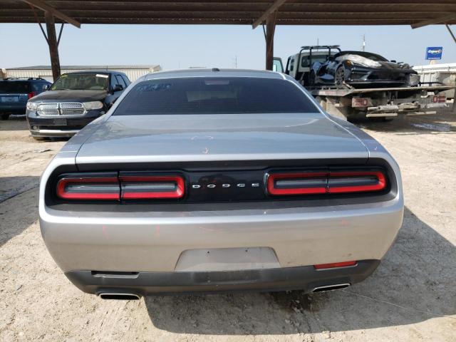 2C3CDZAGXFH865424 Dodge Challenger Sxt