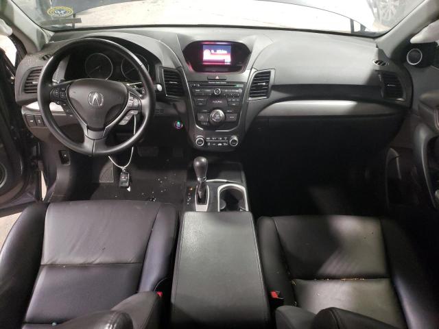5J8TB4H35HL036730 Acura RDX