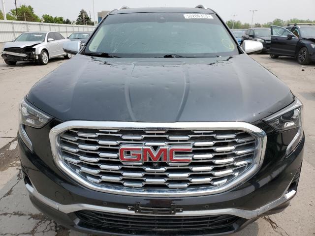 3GKALSEX8JL277680 GMC Terrain Denali