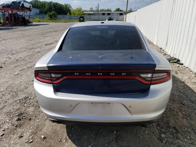 2C3CDXATXKH621669 Dodge Charger Police