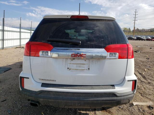 2GKALMEK1G6218886 GMC Terrain Sle
