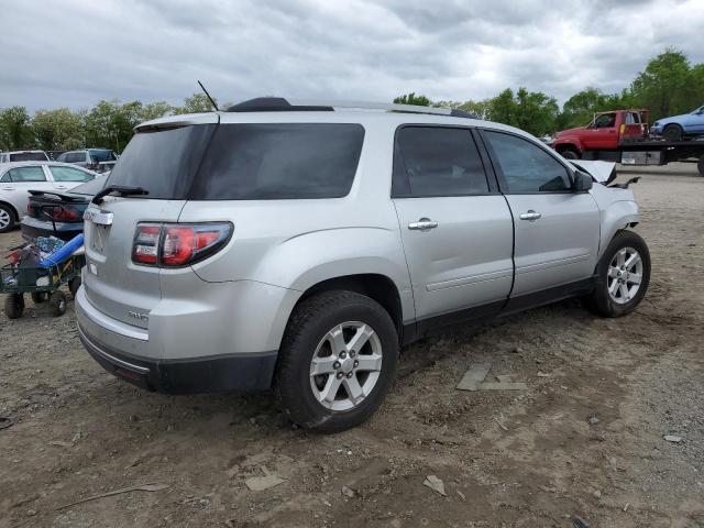 1GKKVNEDXFJ143189 GMC ACADIA SLE