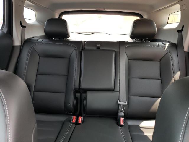 3GKALVEVXNL238711 GMC Terrain Slt