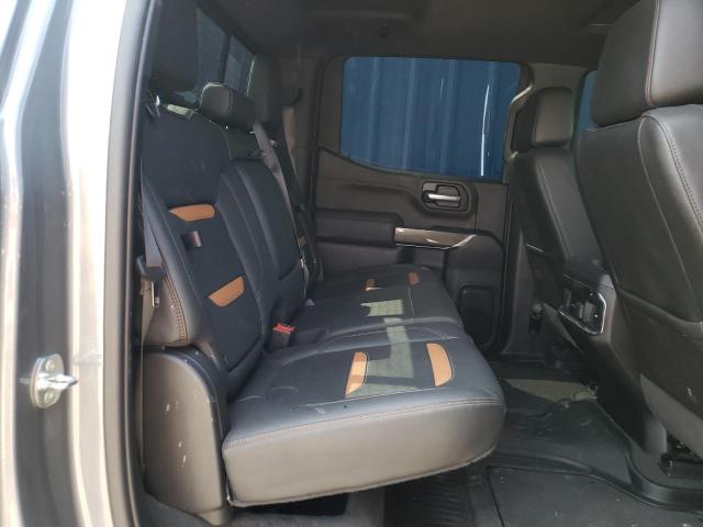 1GTP9EEL4NZ114395 GMC Sierra Limited K1500 At4