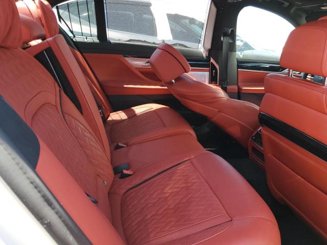 WBA7U2C0XNCH03864 BMW 750 Xi