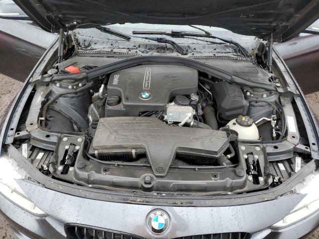 WBA3C3C5XFK203548 BMW 320 I Xdrive