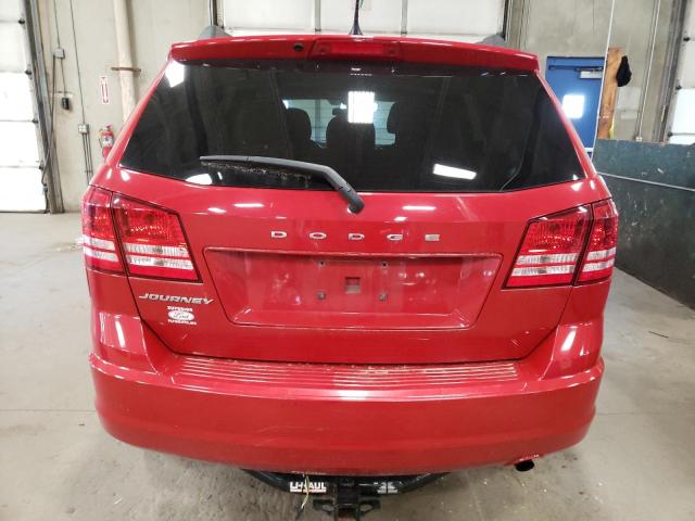 3C4PDCAB4HT586690 Dodge JOURNEY SE