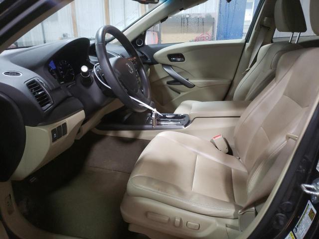 5J8TB4H36EL008561 Acura RDX