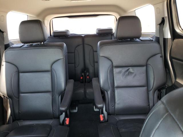 1GKKNML44NZ118527 GMC ACADIA SLT