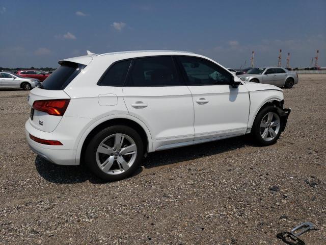 WA1ANAFY1J2206680 Audi Q5 PREMIUM