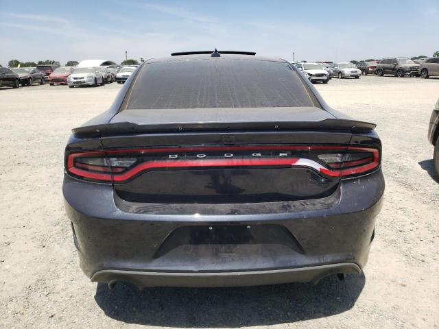 2C3CDXGJ5JH210717 Dodge Charger R/t 392