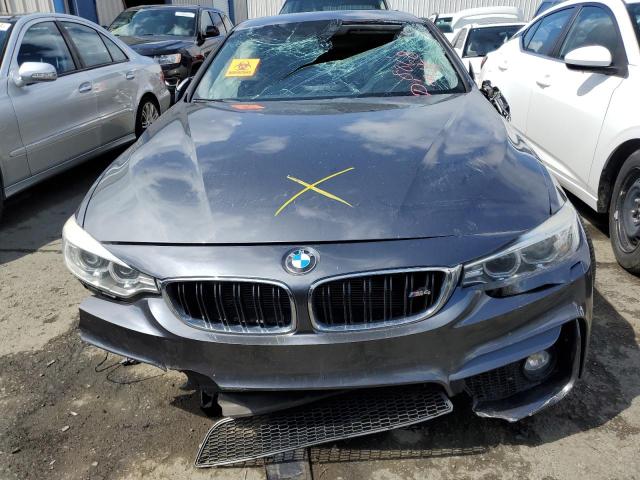 WBA3N7C55EF718868 BMW 428 I