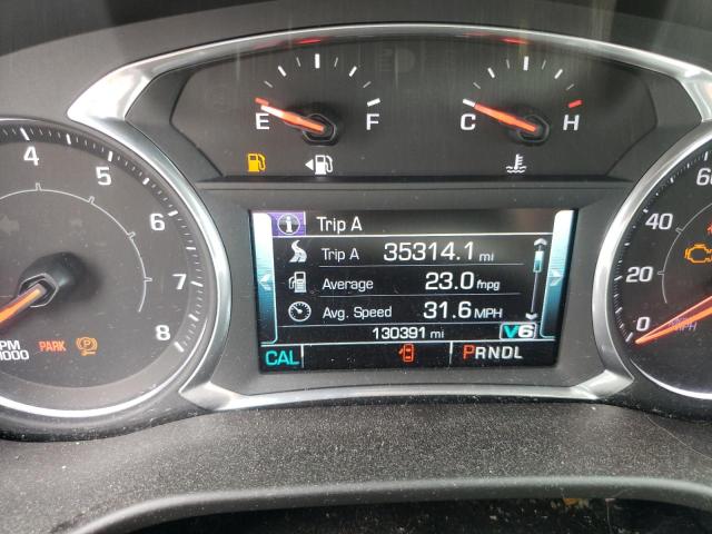 1GKKNMLS5HZ246505 GMC Acadia Slt-1