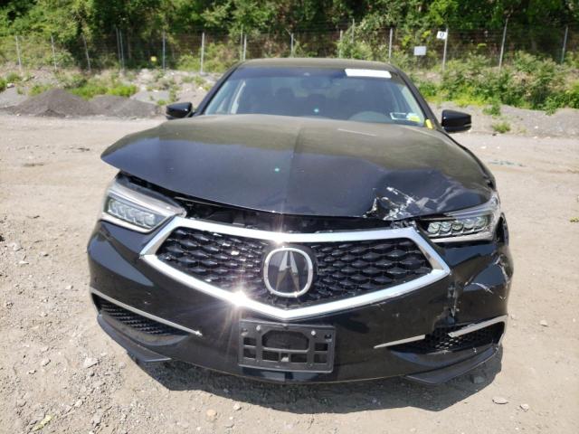 19UUB1F36LA006811 Acura TLX