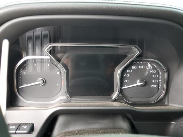 1GT19REY9LF323896 GMC Sierra K2500 Denali