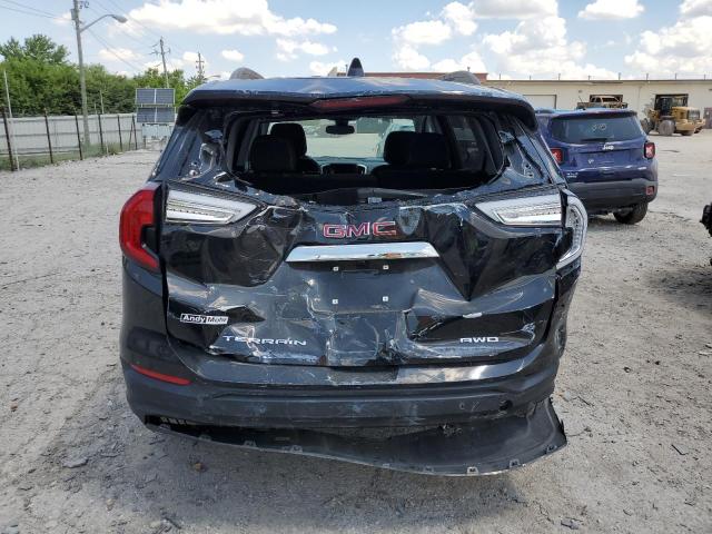 3GKALTEV9NL221175 GMC Terrain Sle