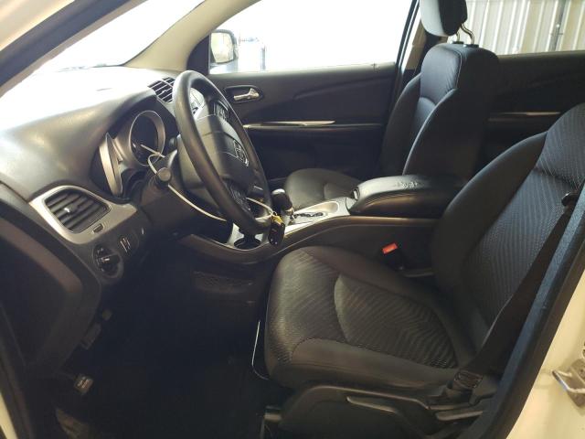 3C4PDCAB2HT637538 Dodge JOURNEY SE