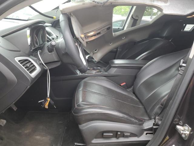 2GKALSEK5E6328566 GMC Terrain Slt