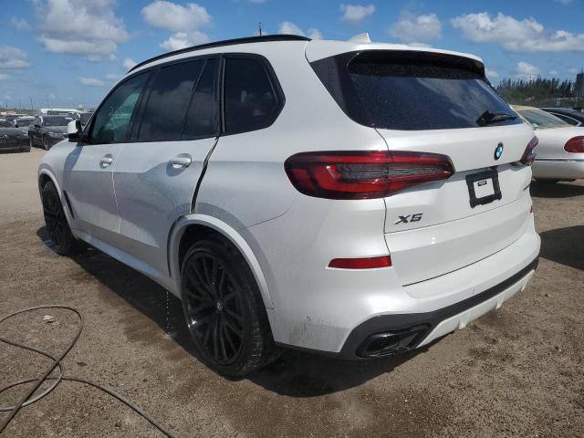 5UXCR4C0XM9G94852 BMW X5 Sdrive 40i