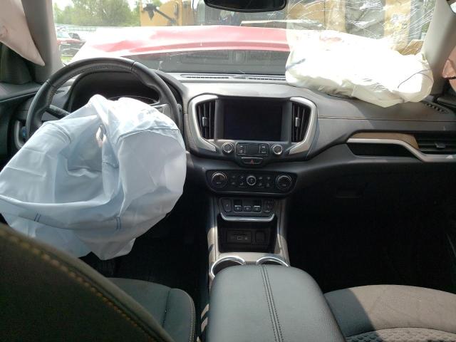 3GKALTEVXLL173277 GMC Terrain Sle
