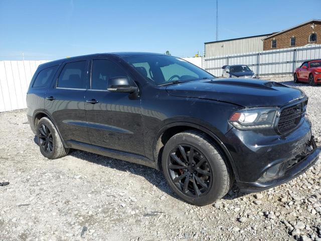 1C4SDJCT9EC278104 Dodge Durango R/t