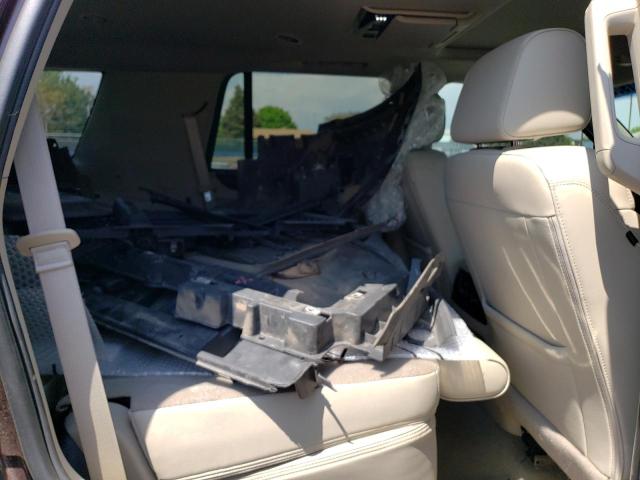 1GKS2CKJ1HR308011 GMC YUKON DENALI