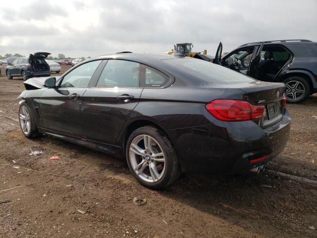 WBA4J3C52JBG95904 BMW 430xi Gran Coupe