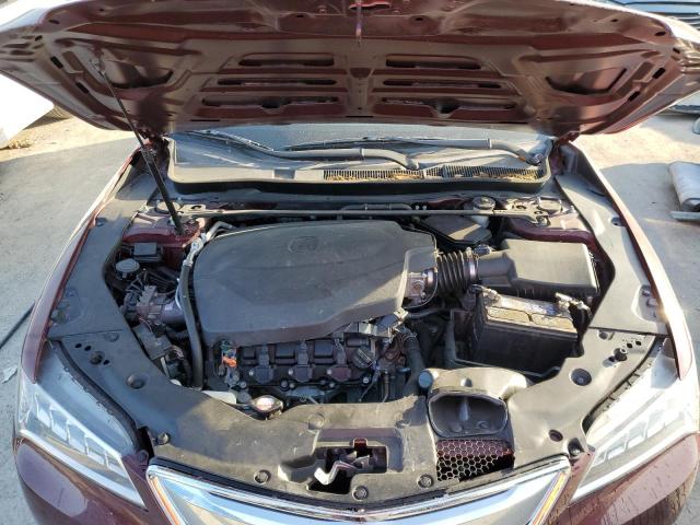 19UUB2F38FA026021 Acura TLX