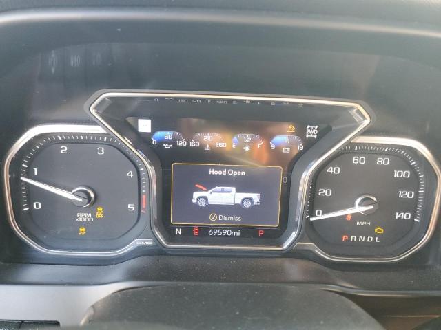 1GT49REY1LF165244 GMC Sierra K2500 Denali