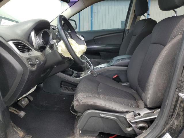3C4PDCAB0HT673986 Dodge JOURNEY SE