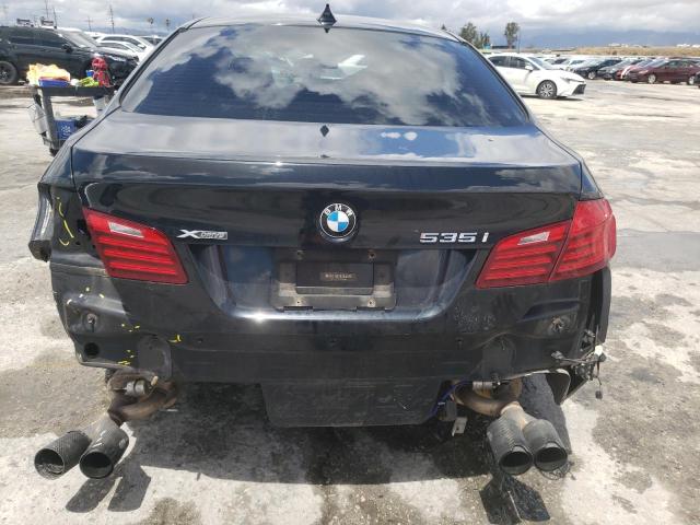 WBA5B3C50ED537425 BMW 535 XI