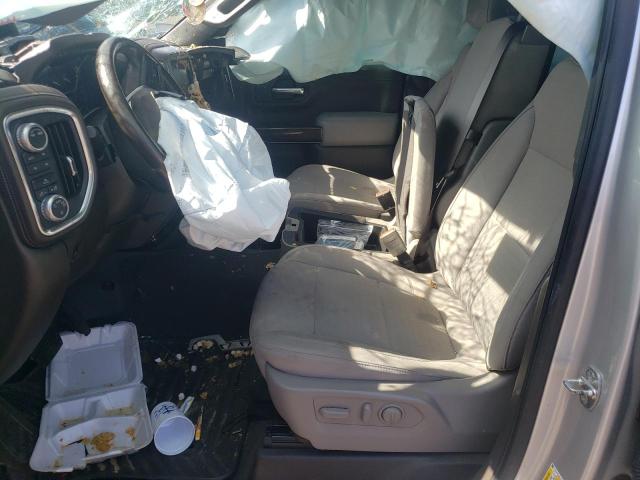 3GTU9BED0LG179493 GMC Sierra K1500 Sle
