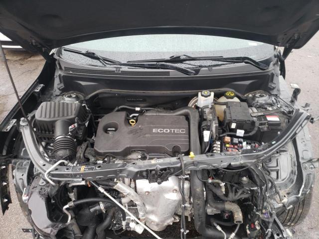 3GKALMEV6JL141932 GMC Terrain Sle