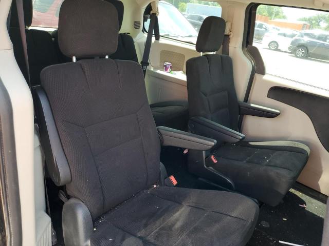 2C4RDGBG3FR516785 Dodge Grand Caravan Se