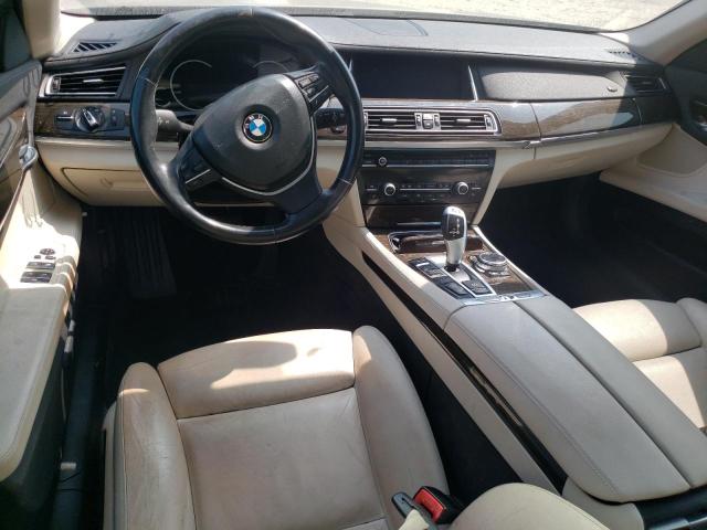 WBAYF4C58ED282059 BMW 740 LXI