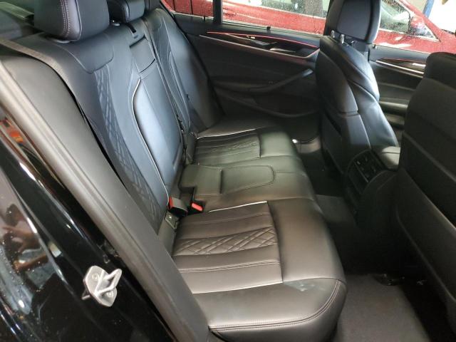 WBAJS1C03LWW81737 BMW 540 I