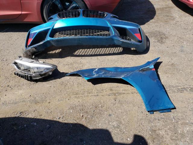 WBS1J5C59JVD36929 BMW M2