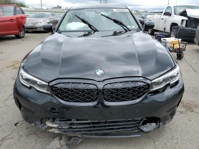 3MW5R7J56K8A04915 BMW 330XI