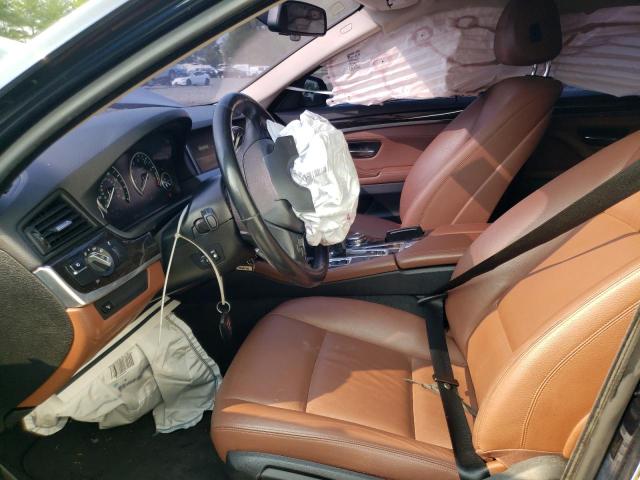 WBA5B3C58GG252795 BMW 535 XI