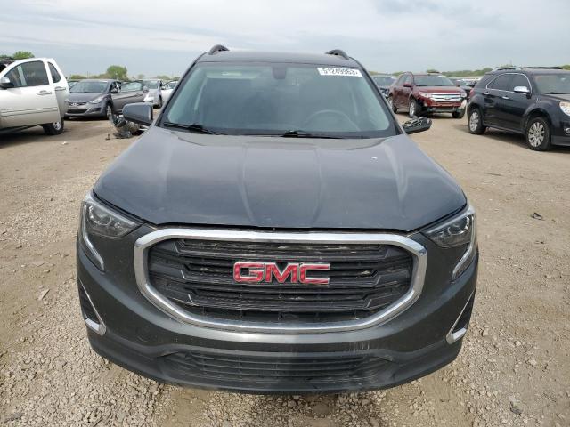 3GKALUEUXJL183740 GMC Terrain Sle