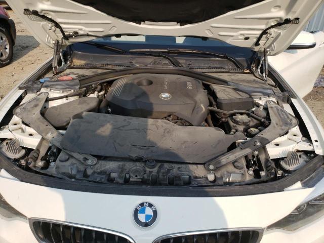 WBA4Z1C50JEC60150 BMW 430I