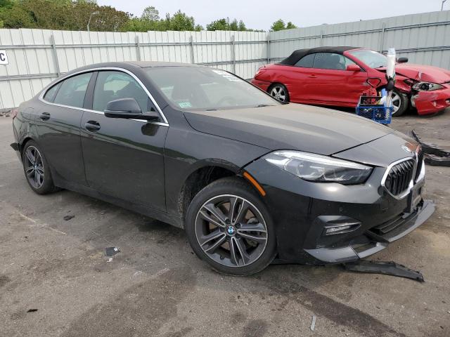 WBA73AK0XM7H63911 BMW 228XI