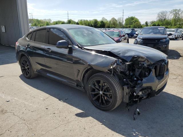 5UX2V1C0XM9F33729 BMW X4 Xdrive30i