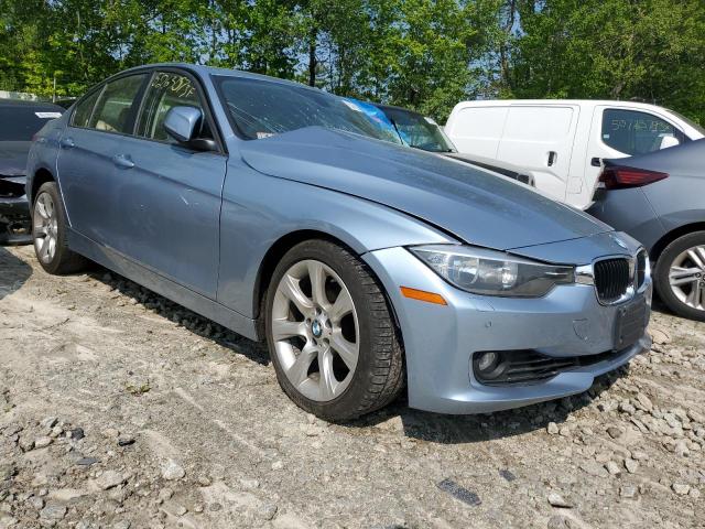 WBA3B5C52FP653616 BMW 328 Xi Sulev