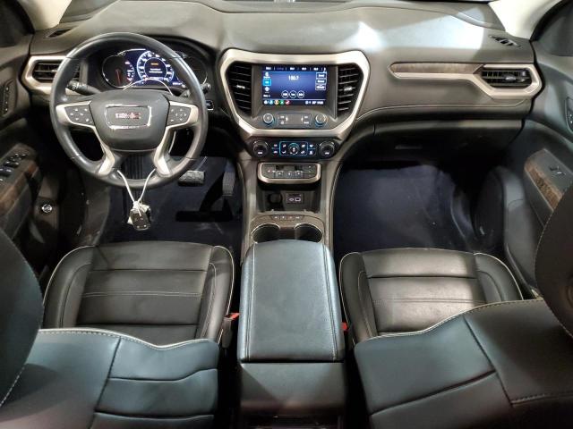 1GKKNXLS1MZ187903 GMC Acadia Denali