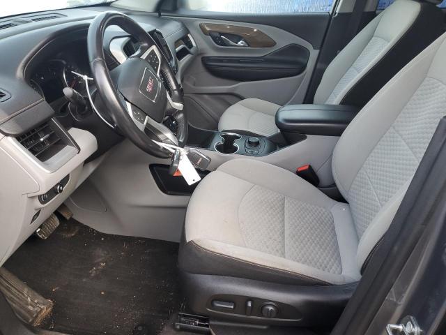 3GKALMEV7JL234457 GMC Terrain Sle