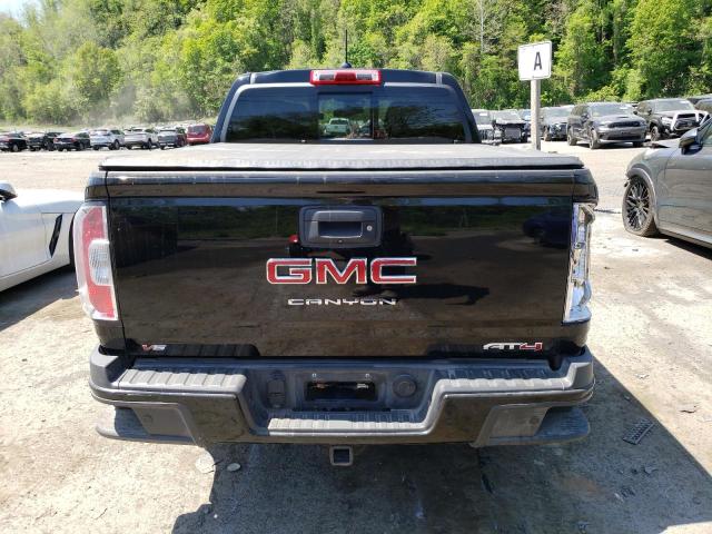 1GTG6FEN6M1116307 GMC Canyon At4